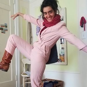 Meet your Posher, Ankeen